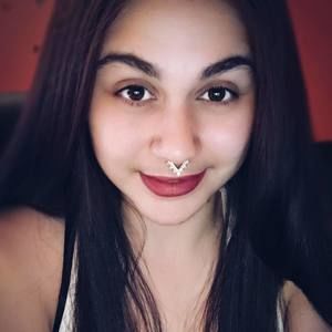 Meet your Posher, Corinna