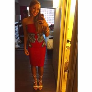 Meet your Posher, Micall