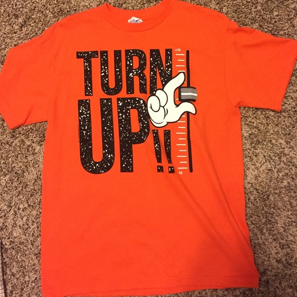 Boys graphic T