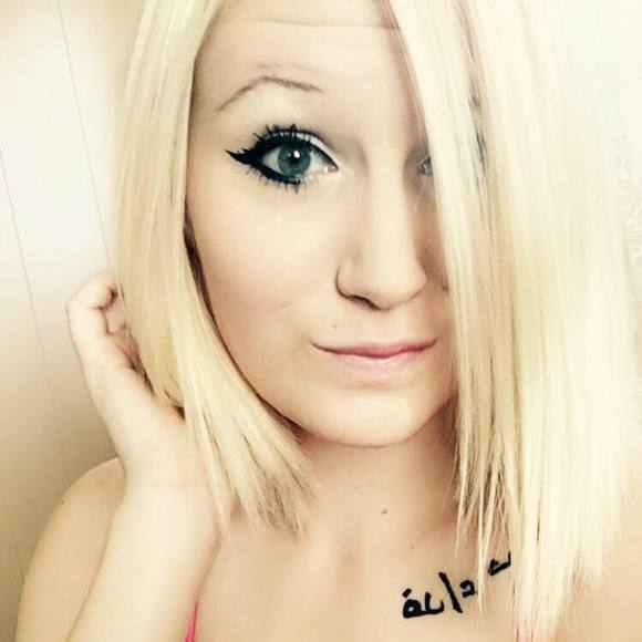 Meet your Posher, Shay