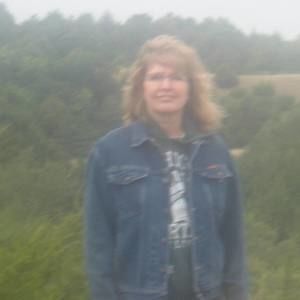 Meet your Posher, Shirley