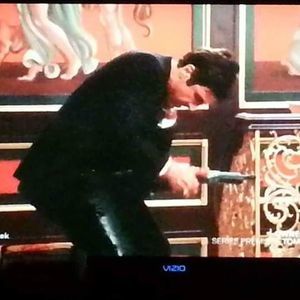 Meet your Posher, Casey