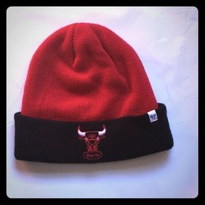 '47 Chicago Bulls beanie