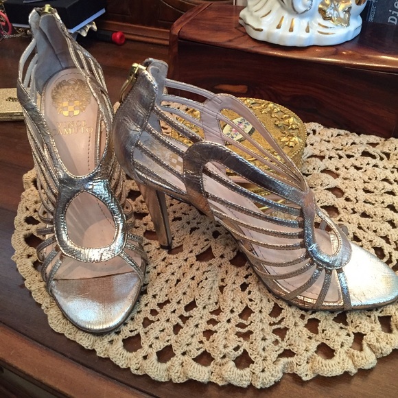 Vince Camuto Shoes - Vince Camuto stilettos