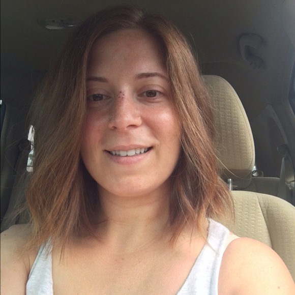 Meet your Posher, Vittoria