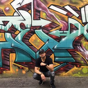 Meet your Posher, Joe