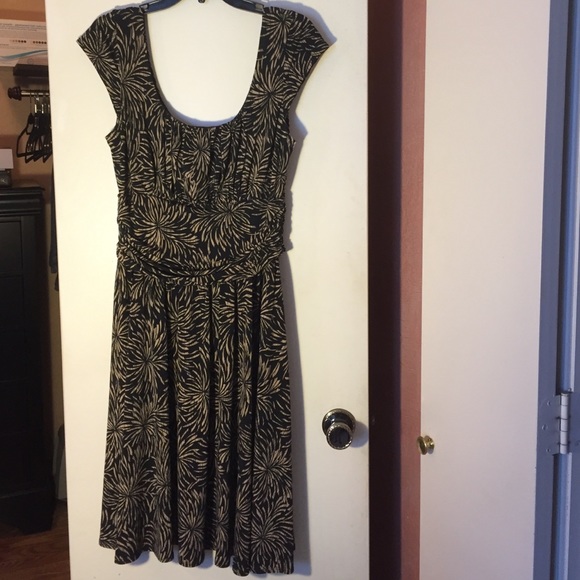 Coldwater Creek dress