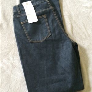 Talbots Heritage Premium Jeans!!