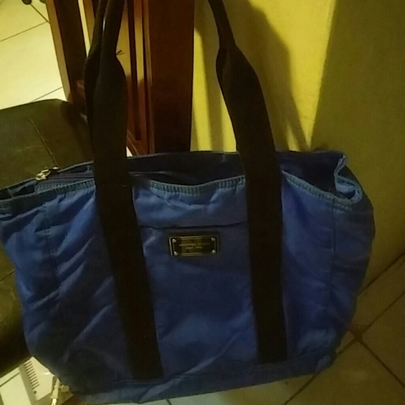 MK Tote (cloth)