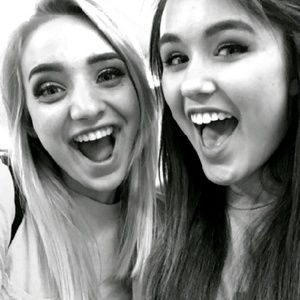 Meet your Posher, Ashlyn