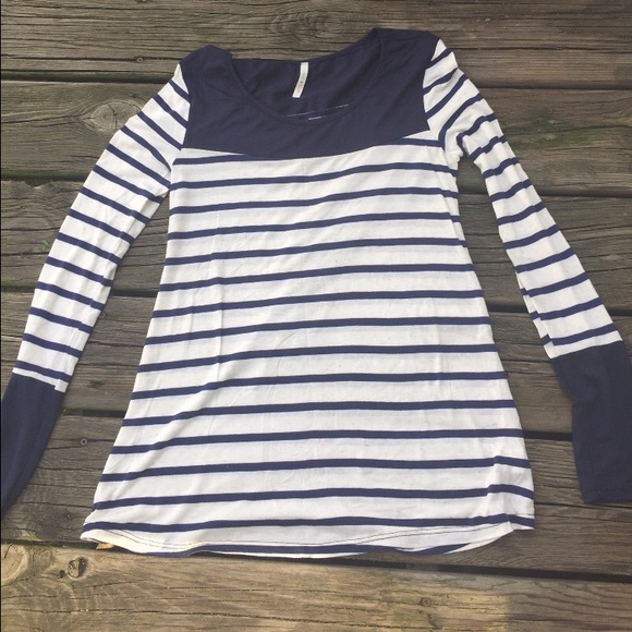 Boutique Top size Sm