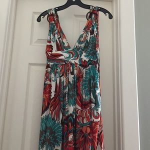 P Milly of New York dress