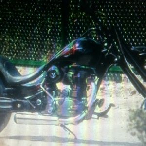 Meet your Posher, Oliver