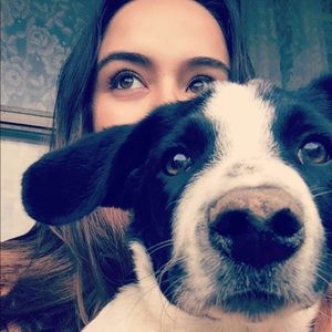 Meet your Posher, Sandra