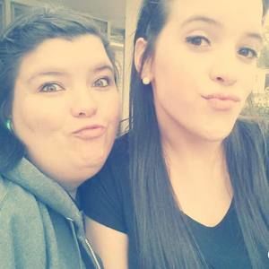 Meet your Posher, Carley