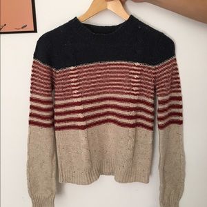 Awesome Bershka Sweater
