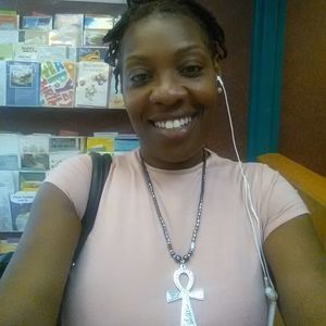 Meet your Posher, Latrice