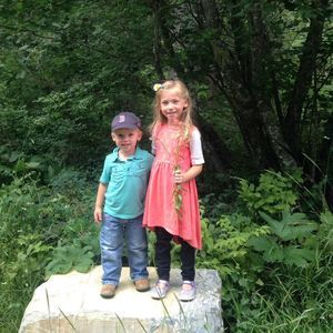 Meet your Posher, Anne