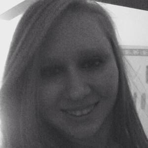 Meet your Posher, Raeleen