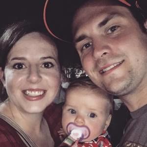 Meet your Posher, April