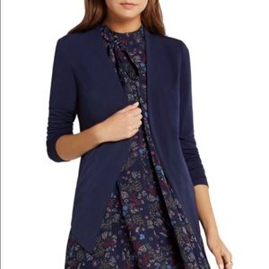 BCBGeneration Tuxedo Blazer