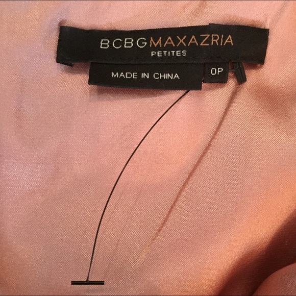 BCBG Maxazria Dress - Picture 2 of 4