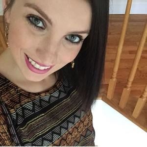 Meet your Posher, Misty