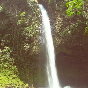 Meet your Posher, Drema