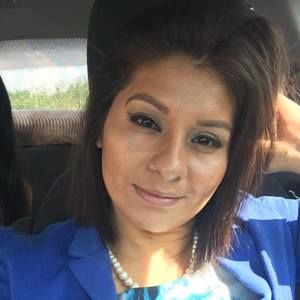 Meet your Posher, Marlene