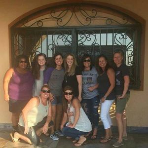 Meet your Posher, Paula