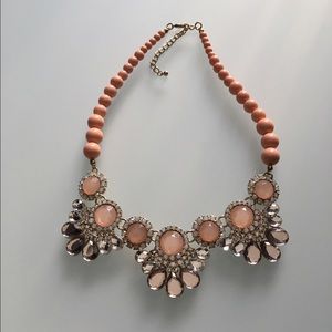 Charming Charlie necklace