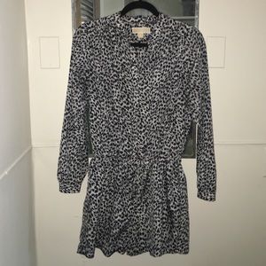 Romper from Michael Kors' Summer collection.