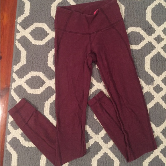 Lululemon Leggings