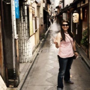 Meet your Posher, Brittany