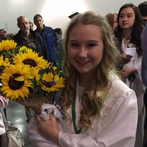 Meet your Posher, Kaylie