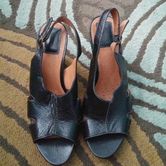 Clarks