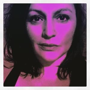 Meet your Posher, Audrey