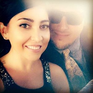 Meet your Posher, Consuelo