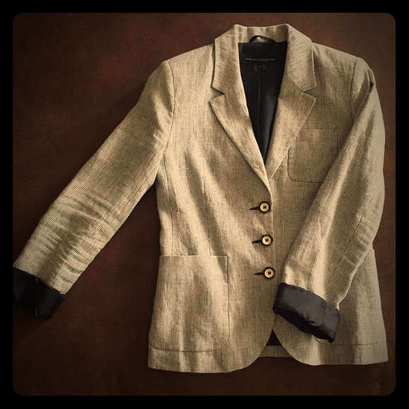 French Connection Blazer