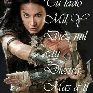 Meet your Posher, Vaquerano