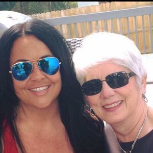 Meet your Posher, Shirley