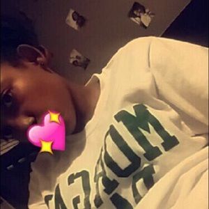 Meet your Posher, Skye