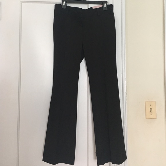 Last day Listing! Ann Taylor Modern Trouser tag/8P
