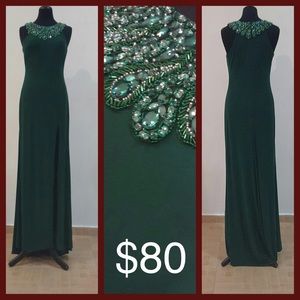 Cache dress. Never worn