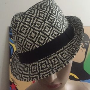 Chic Fedora Hat