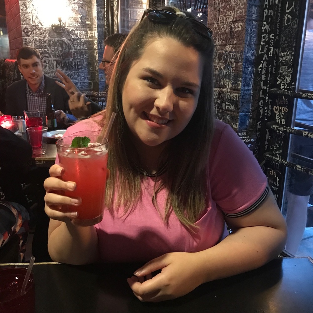 Meet your Posher, Emily