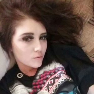 Meet your Posher, Brittney