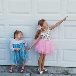 Meet your Posher, Neila