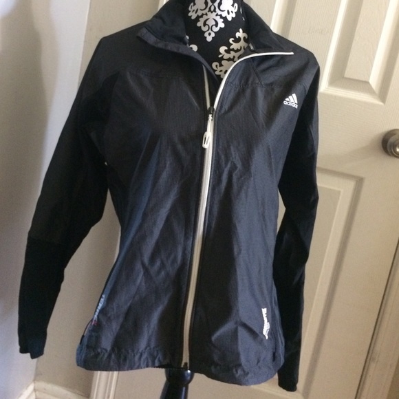Adidas Jackets & Blazers - Adidas windstopper jacket
