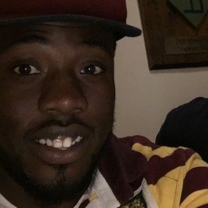 Meet your Posher, Marlon